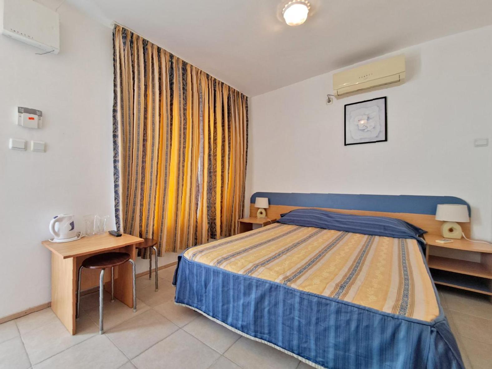 Di Mare Holiday Village Kranevo Exteriér fotografie