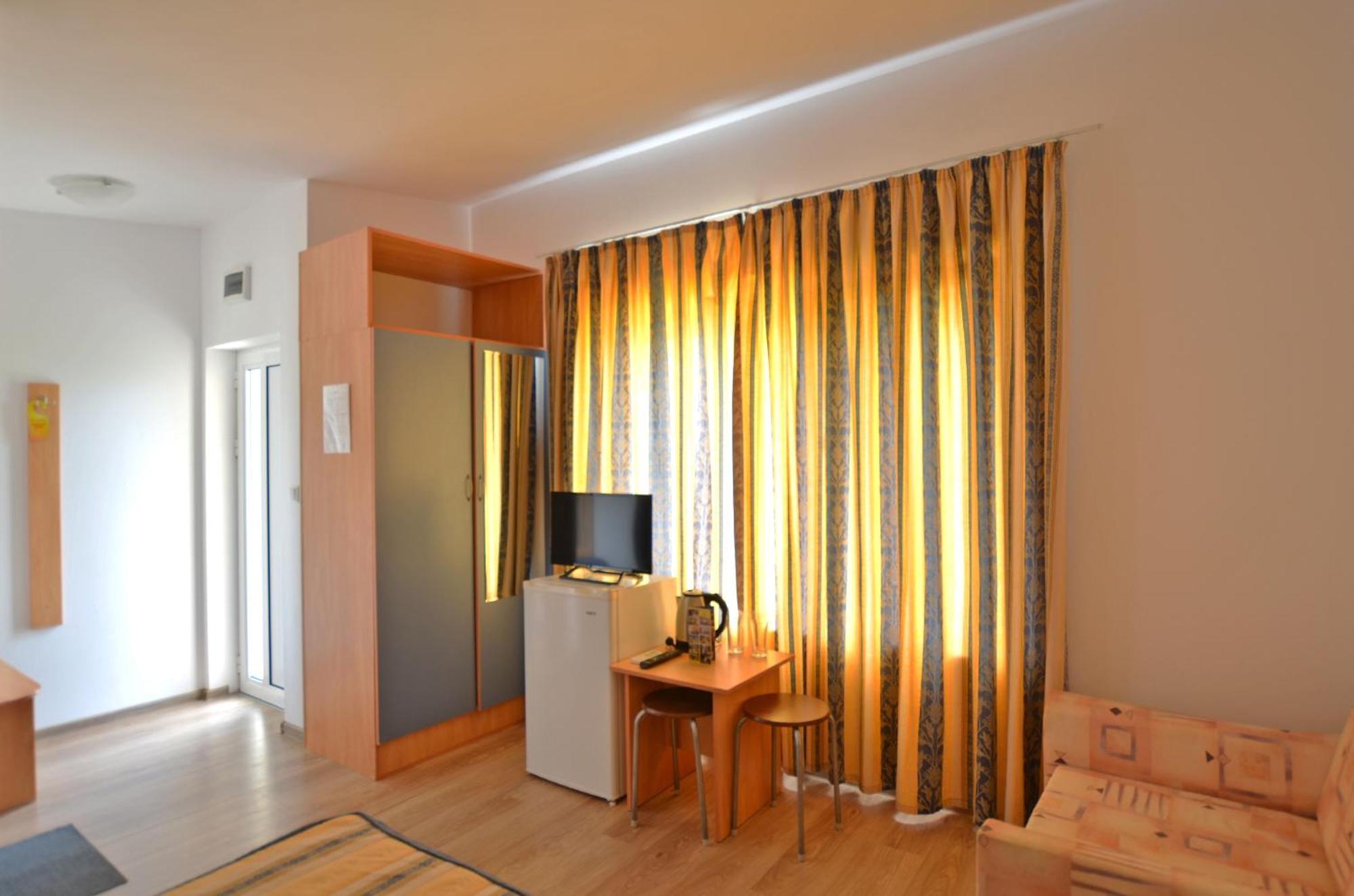 Di Mare Holiday Village Kranevo Exteriér fotografie