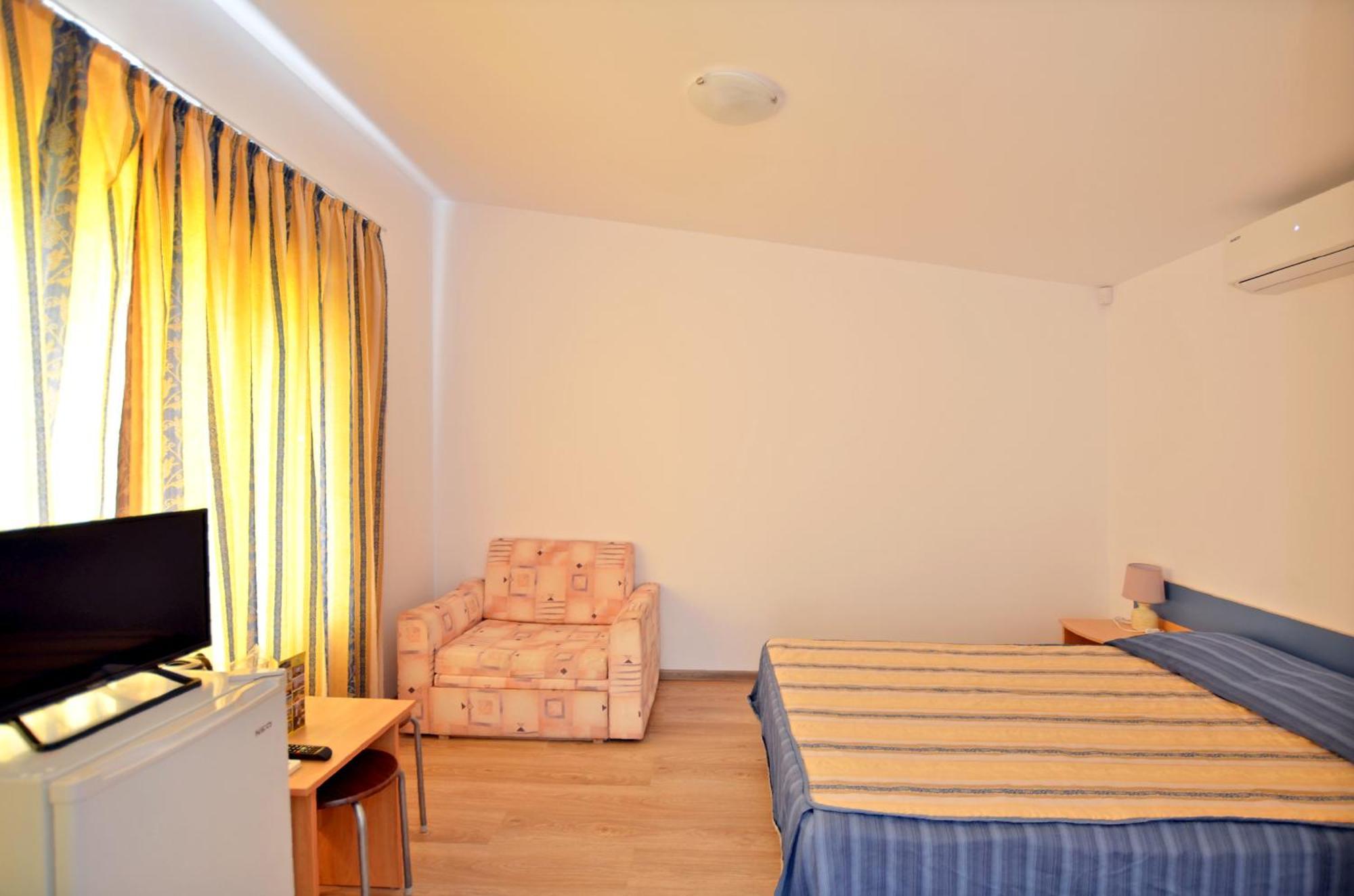Di Mare Holiday Village Kranevo Exteriér fotografie