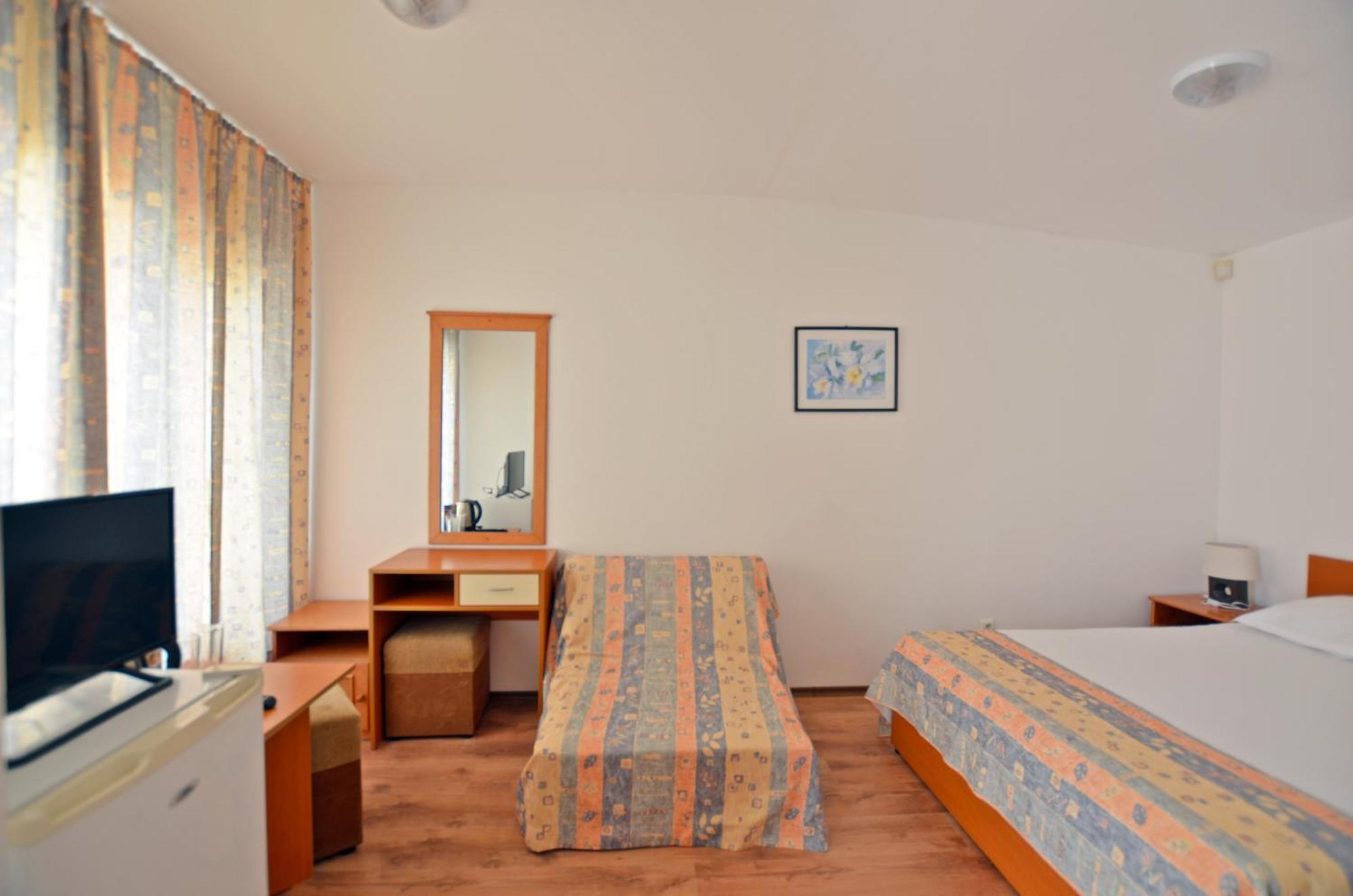 Di Mare Holiday Village Kranevo Exteriér fotografie