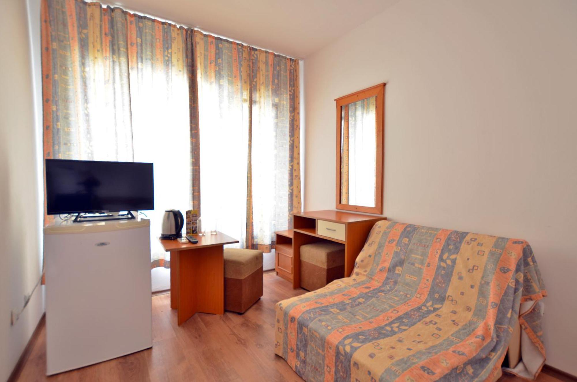 Di Mare Holiday Village Kranevo Exteriér fotografie