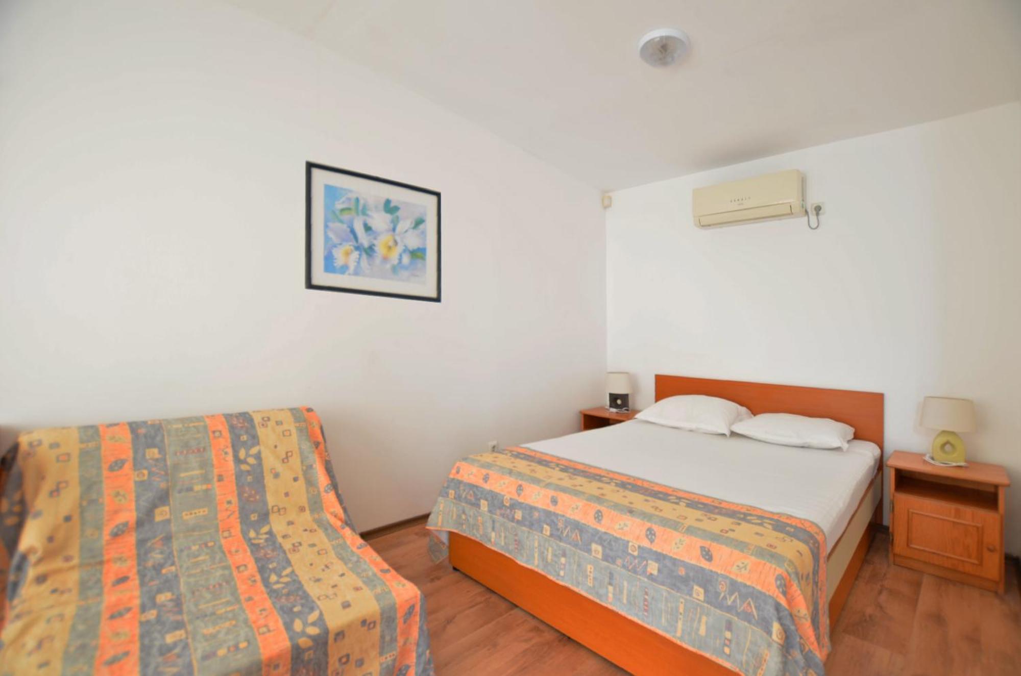 Di Mare Holiday Village Kranevo Exteriér fotografie