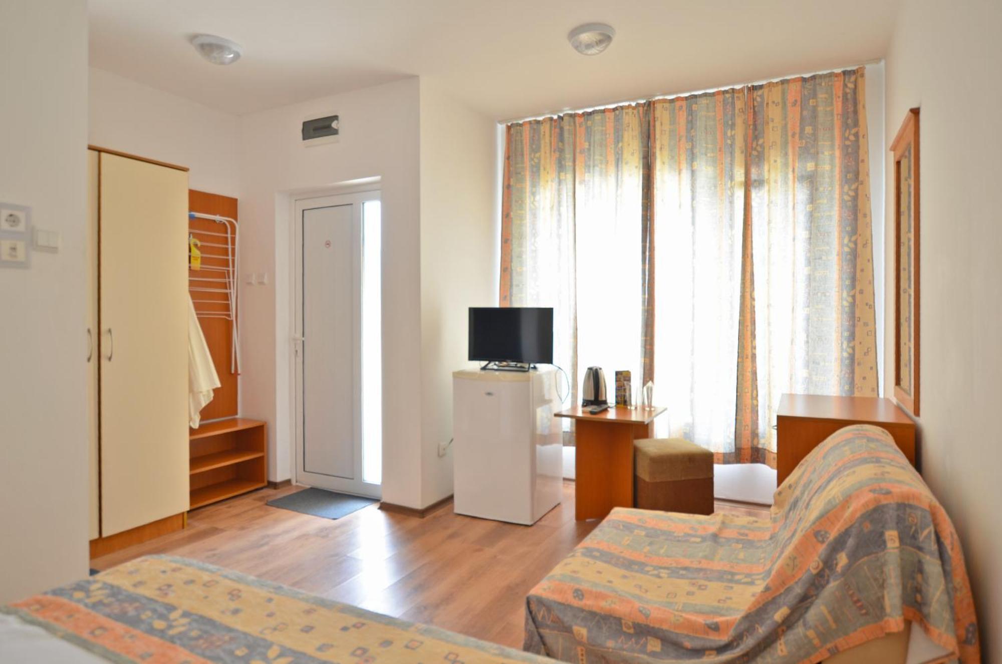 Di Mare Holiday Village Kranevo Exteriér fotografie