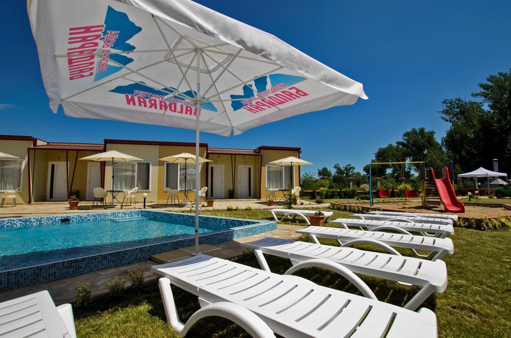 Di Mare Holiday Village Kranevo Exteriér fotografie