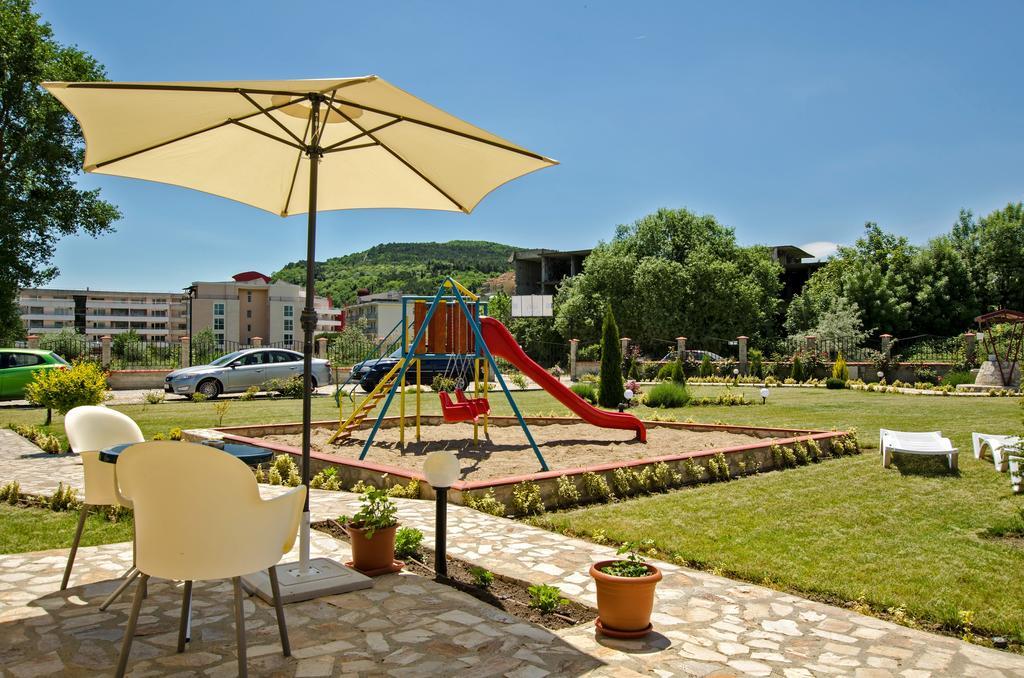 Di Mare Holiday Village Kranevo Exteriér fotografie