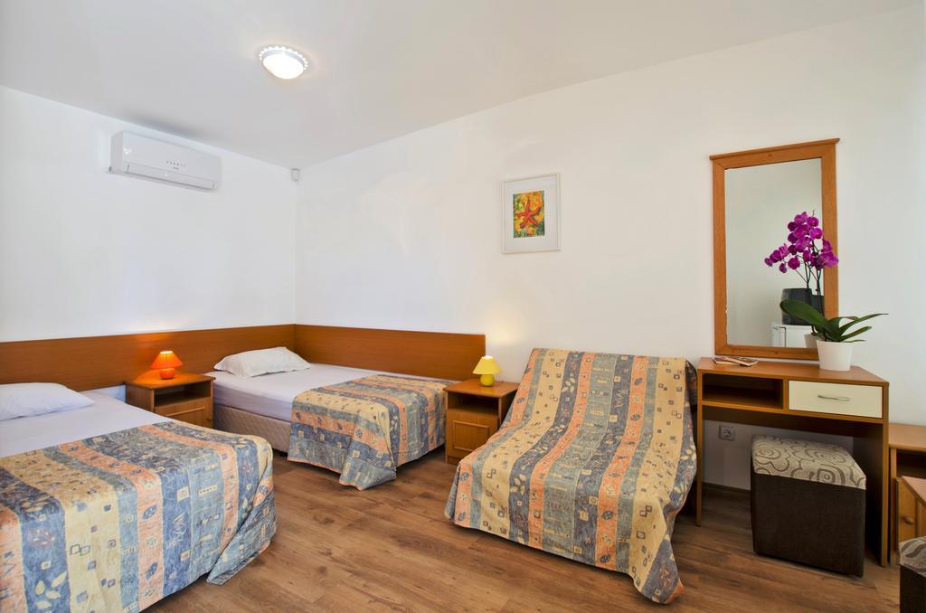 Di Mare Holiday Village Kranevo Exteriér fotografie