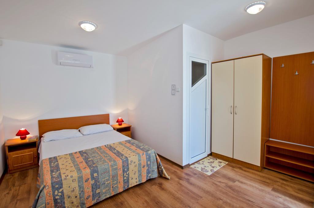Di Mare Holiday Village Kranevo Exteriér fotografie