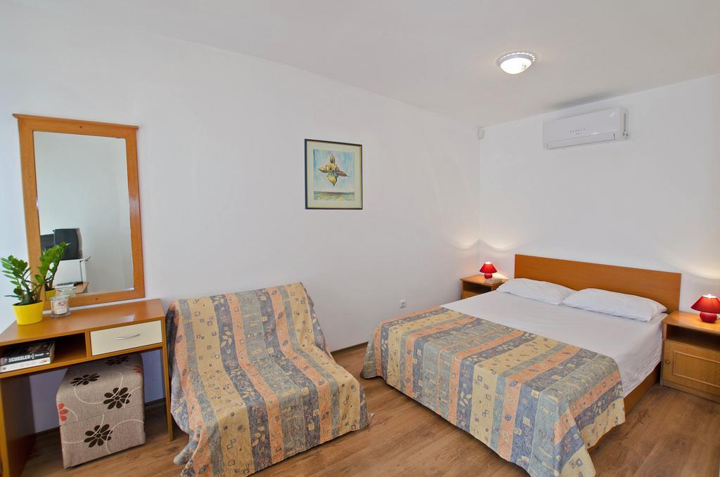 Di Mare Holiday Village Kranevo Exteriér fotografie